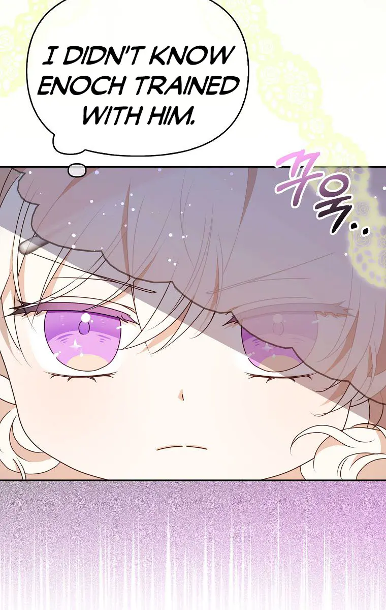 The Gangster Daughter of the Henchman Duke's Family Chapter 12 Page 103