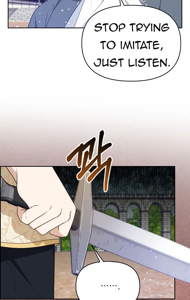 The Gangster Daughter of the Henchman Duke's Family Chapter 13 Page 35
