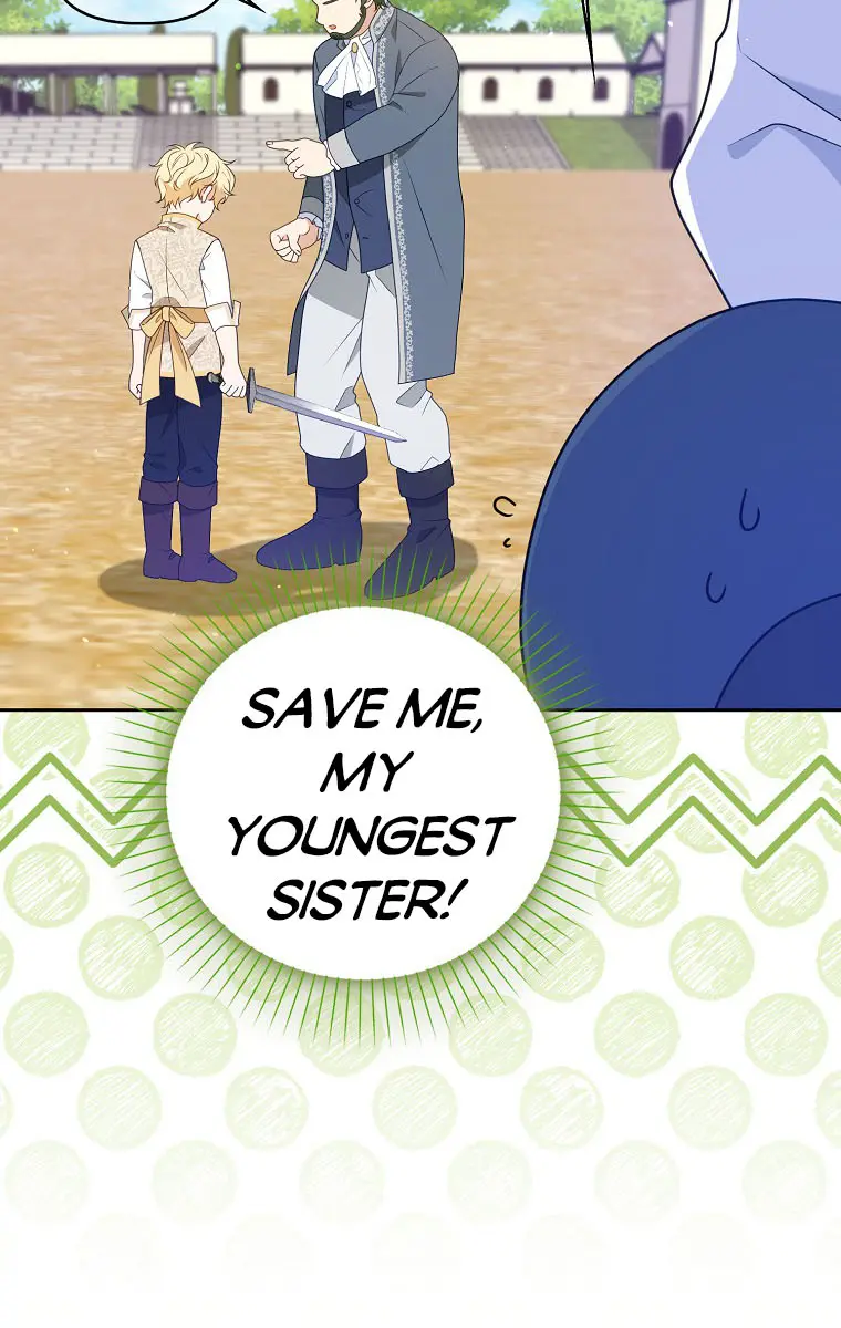 The Gangster Daughter of the Henchman Duke's Family Chapter 13 Page 47