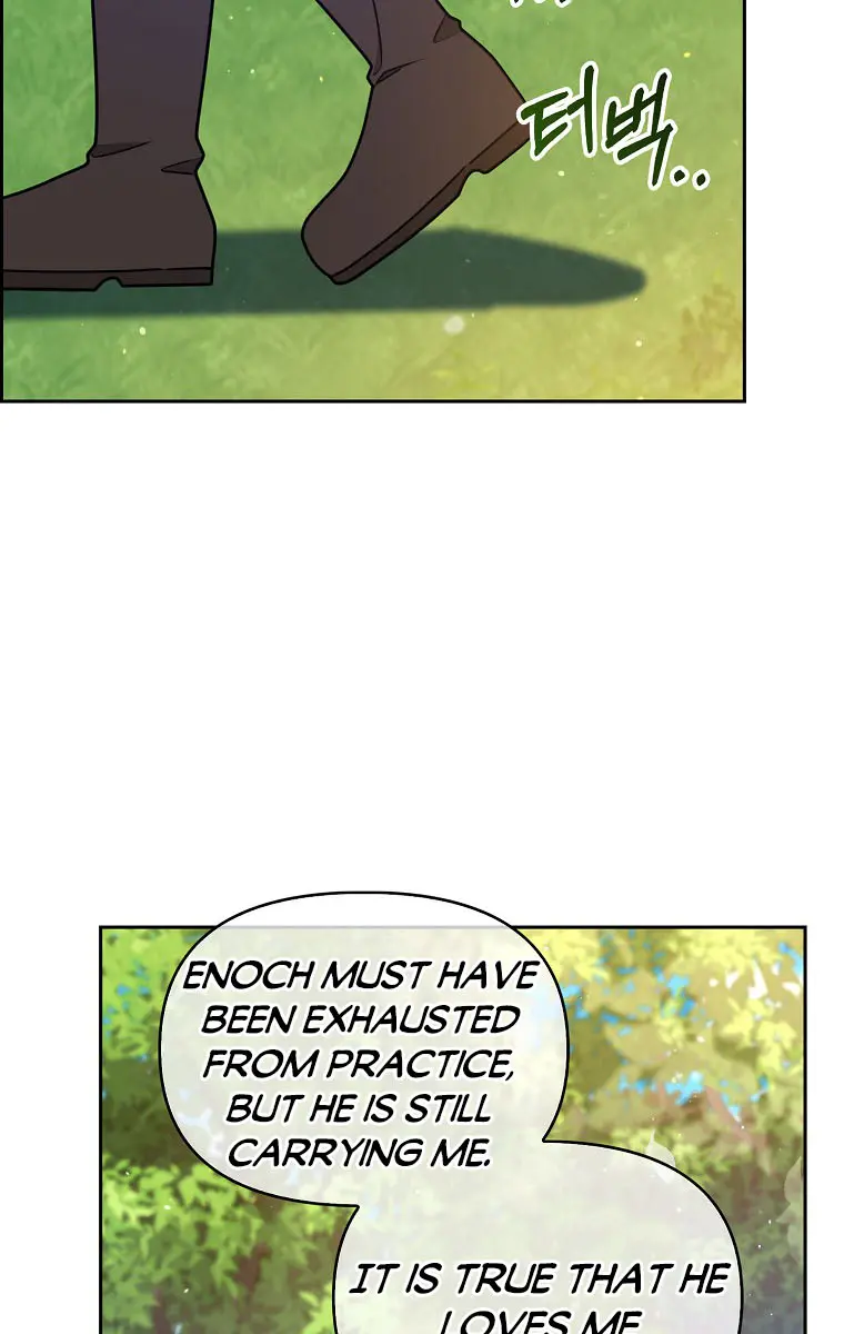 The Gangster Daughter of the Henchman Duke's Family Chapter 13 Page 63