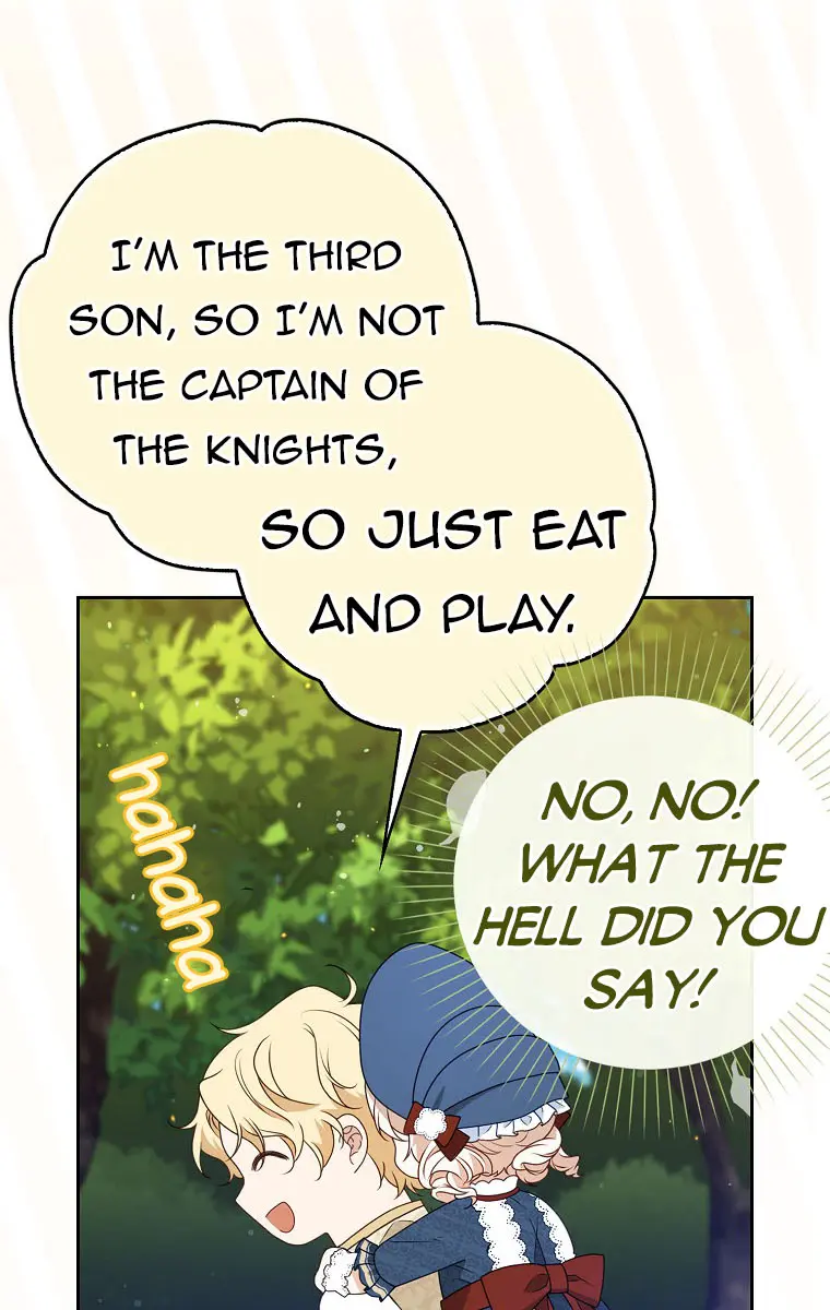 The Gangster Daughter of the Henchman Duke's Family Chapter 13 Page 68