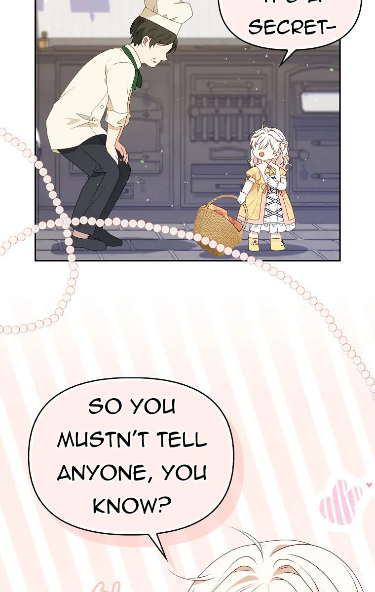 The Gangster Daughter of the Henchman Duke's Family Chapter 13 Page 80