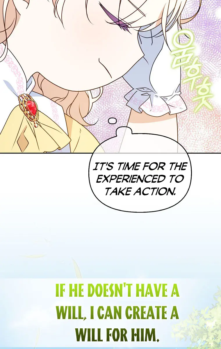 The Gangster Daughter of the Henchman Duke's Family Chapter 13 Page 85