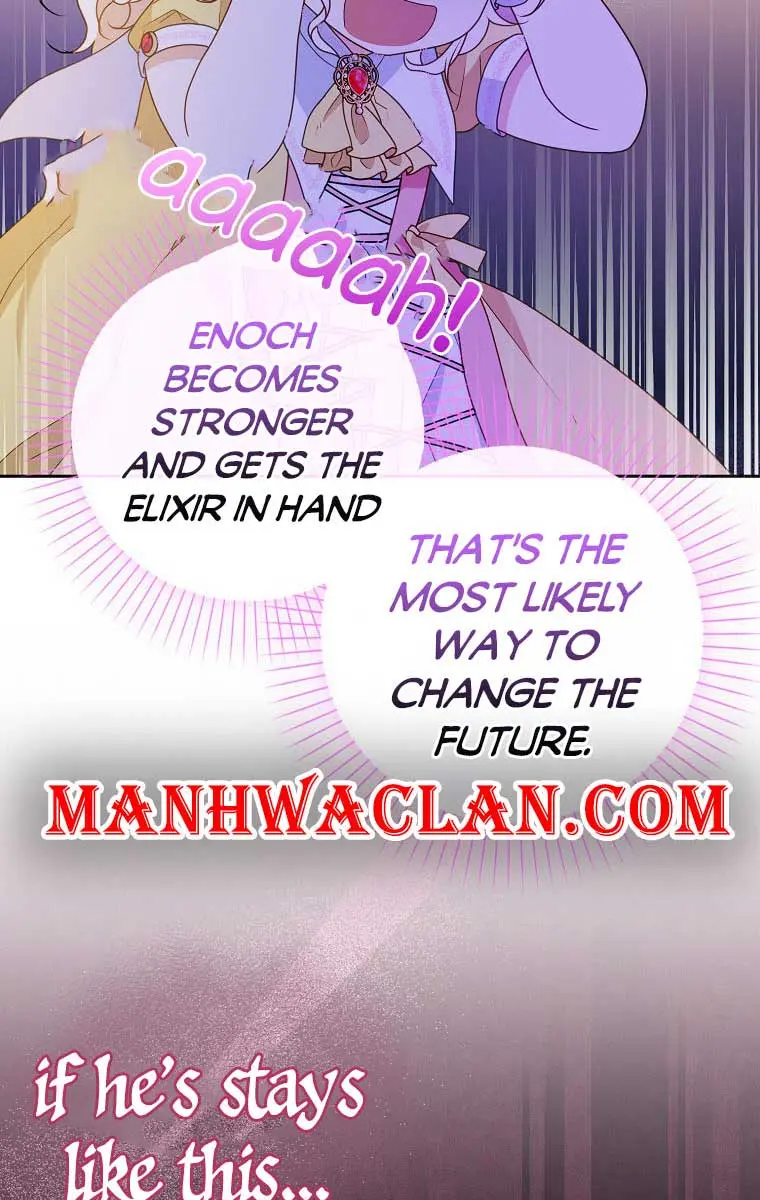 The Gangster Daughter of the Henchman Duke's Family Chapter 14 Page 8