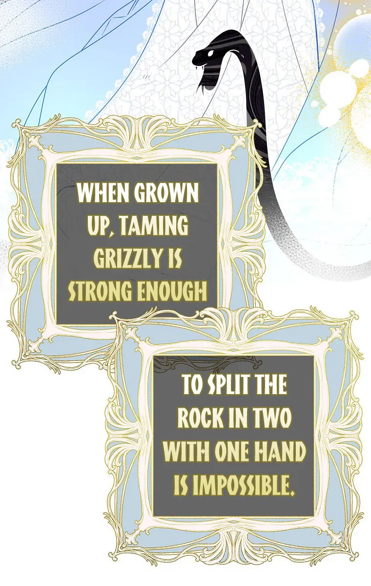 The Gangster Daughter of the Henchman Duke's Family Chapter 14 Page 27