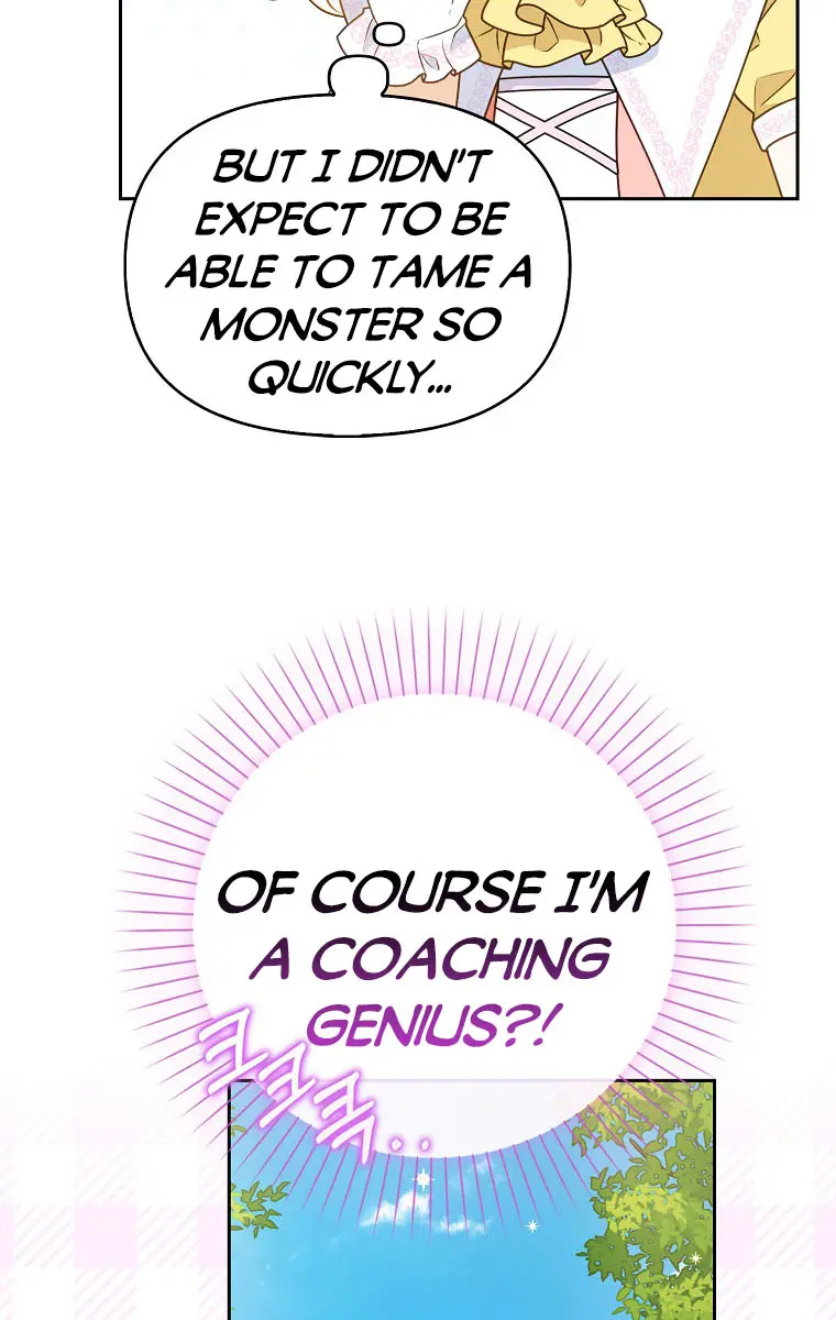 The Gangster Daughter of the Henchman Duke's Family Chapter 14 Page 29