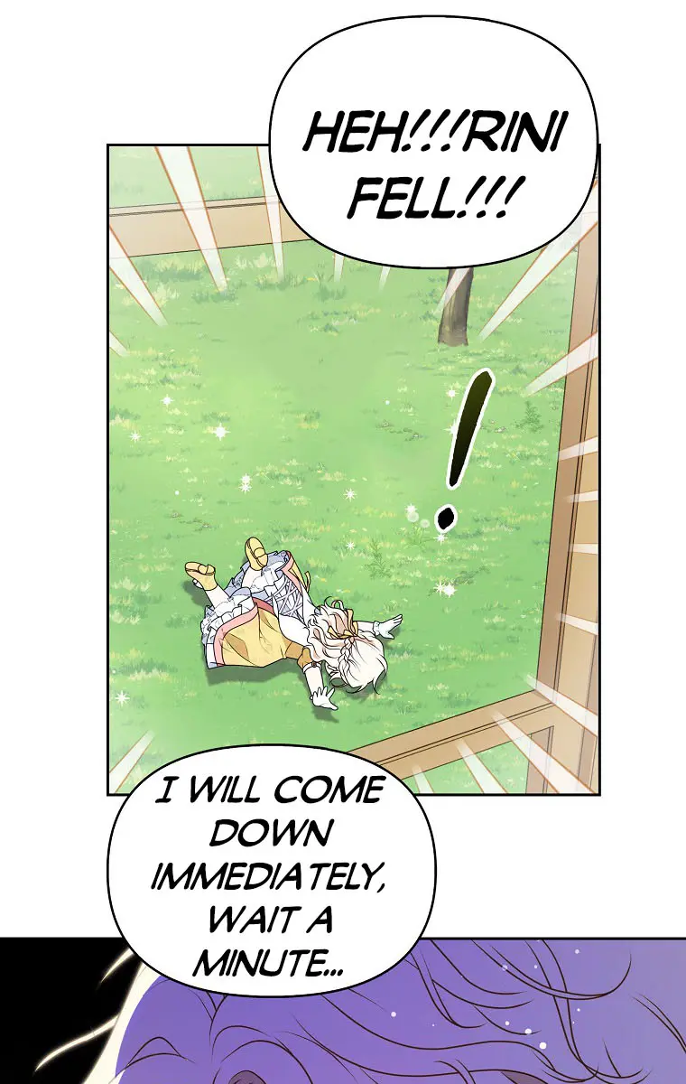 The Gangster Daughter of the Henchman Duke's Family Chapter 14 Page 39