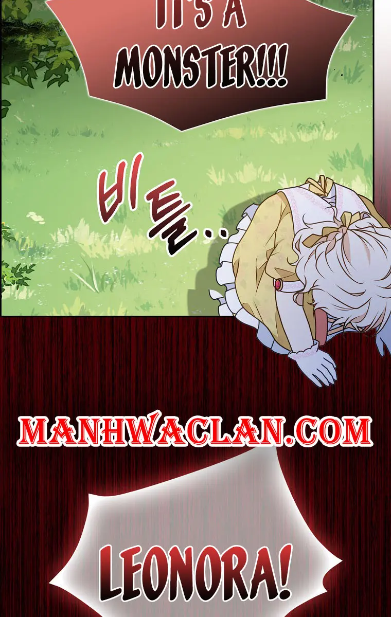 The Gangster Daughter of the Henchman Duke's Family Chapter 14 Page 42