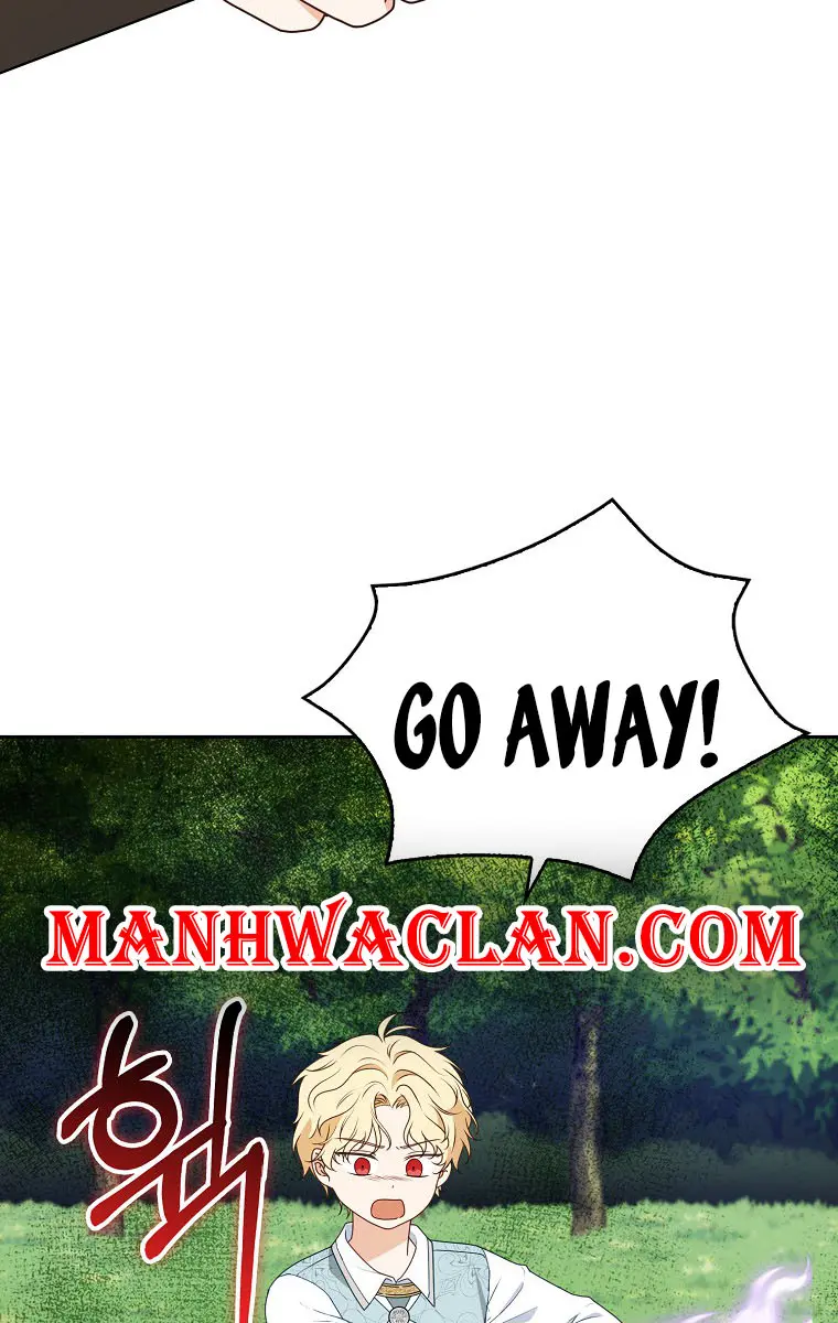 The Gangster Daughter of the Henchman Duke's Family Chapter 14 Page 51