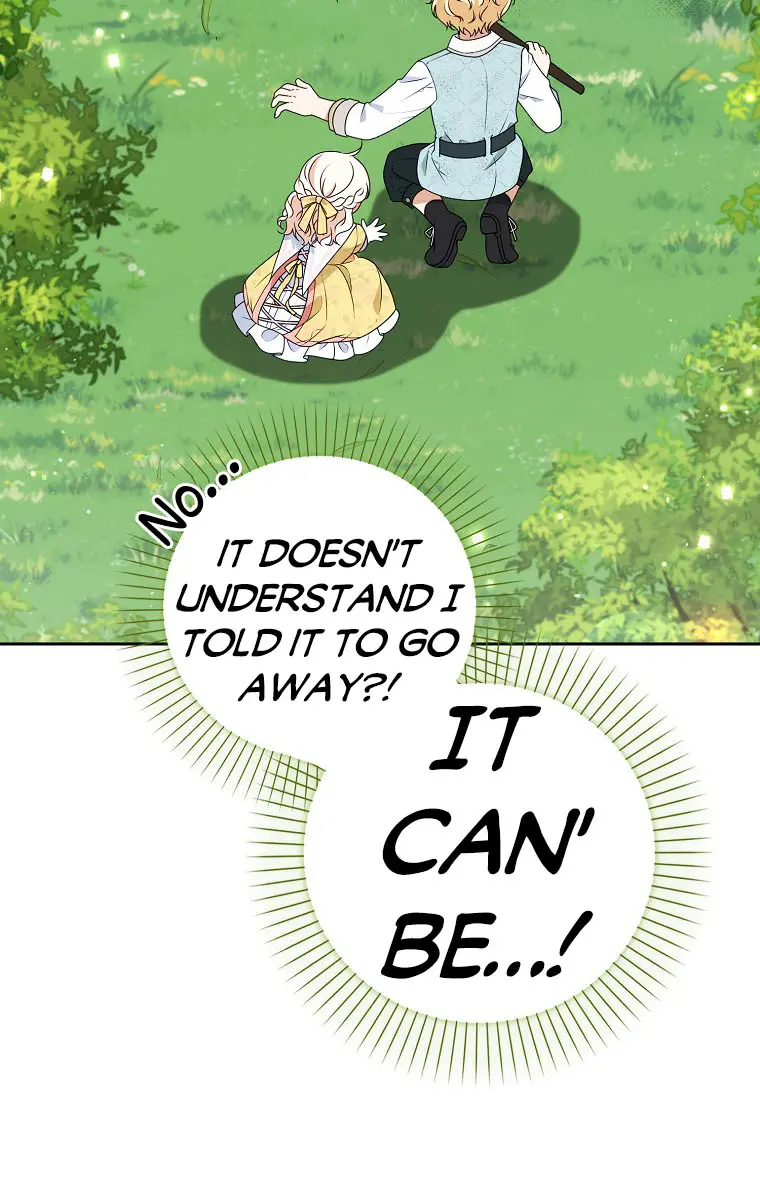 The Gangster Daughter of the Henchman Duke's Family Chapter 14 Page 58