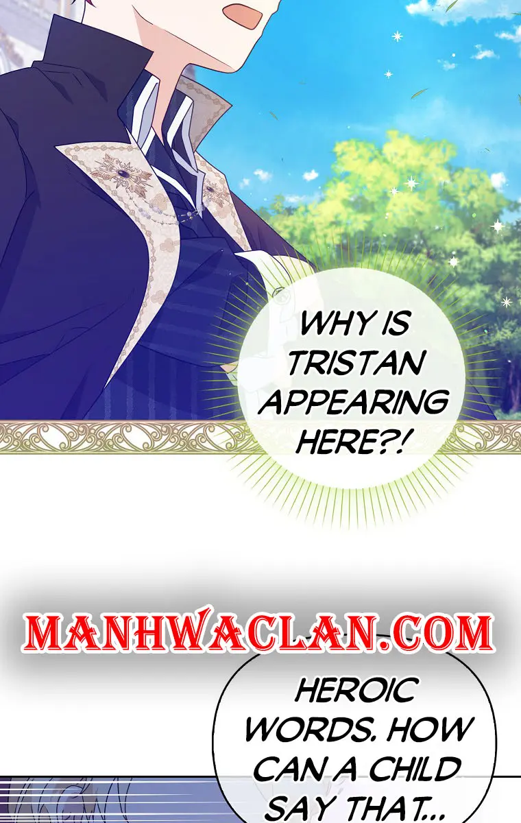 The Gangster Daughter of the Henchman Duke's Family Chapter 14 Page 74