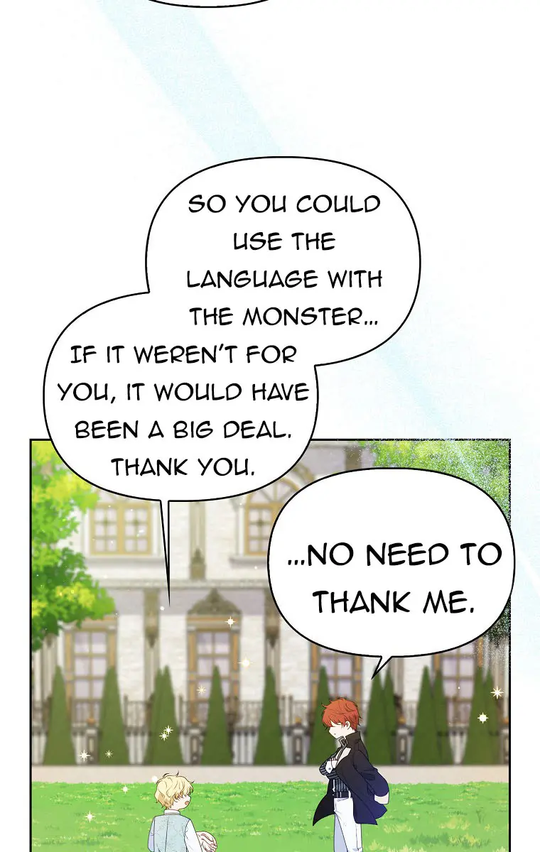 The Gangster Daughter of the Henchman Duke's Family Chapter 14 Page 80