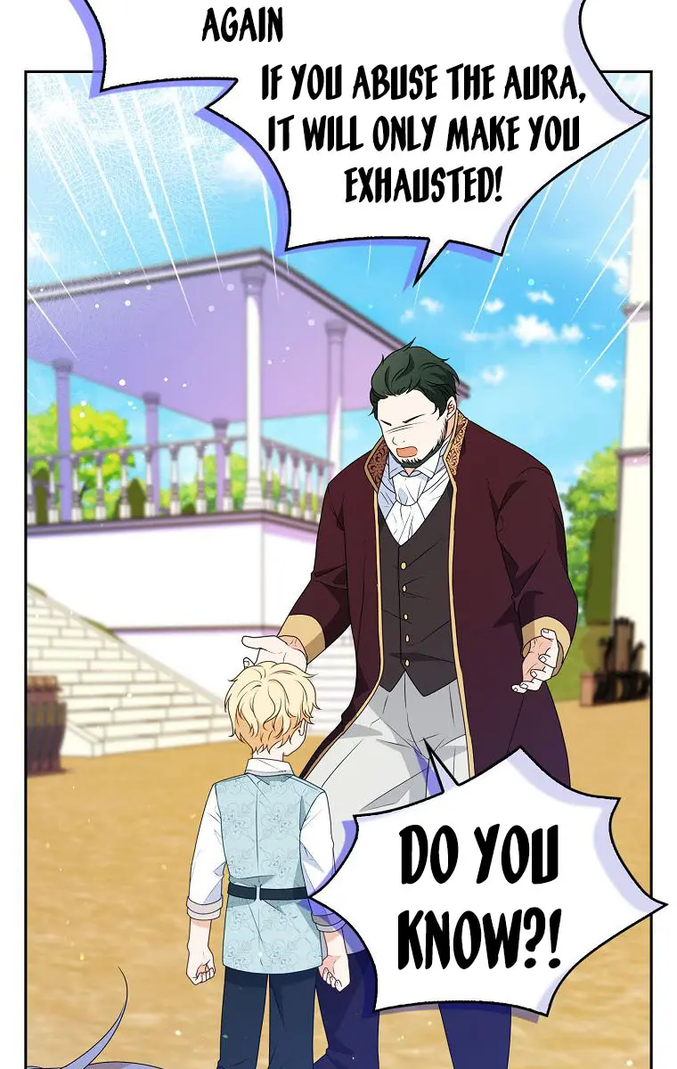The Gangster Daughter of the Henchman Duke's Family Chapter 15 Page 23