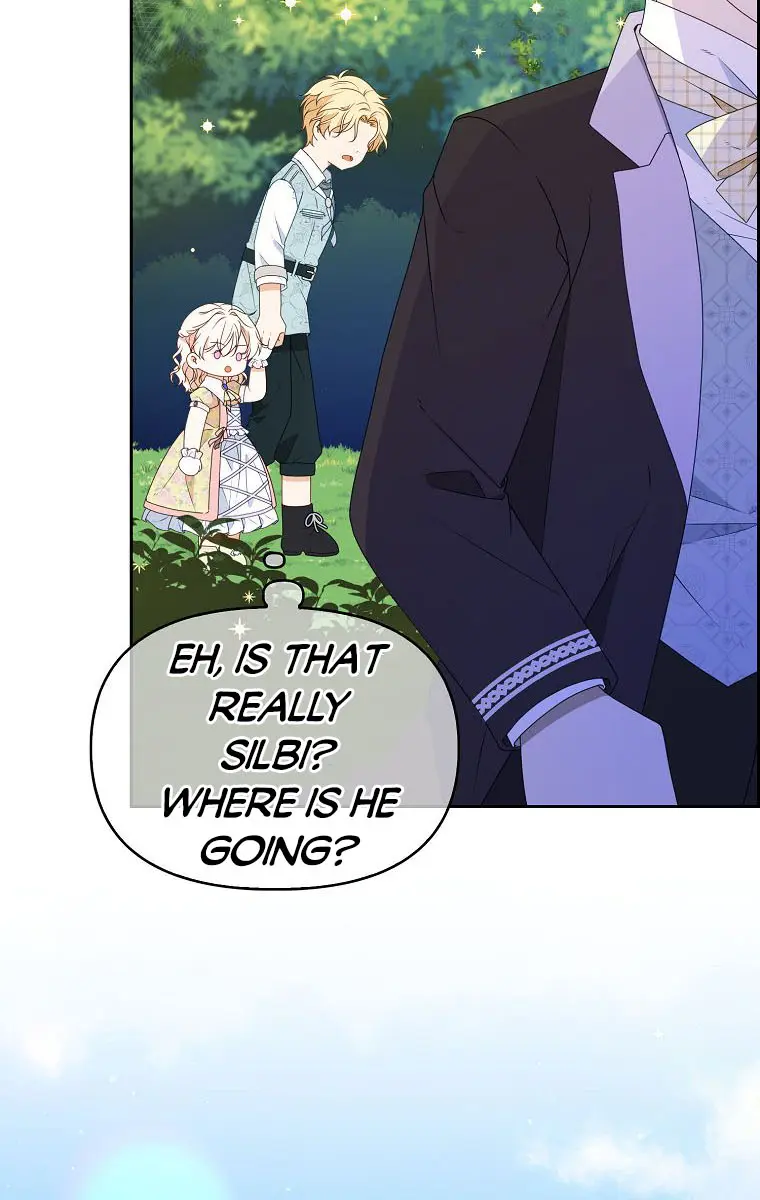 The Gangster Daughter of the Henchman Duke's Family Chapter 15 Page 33