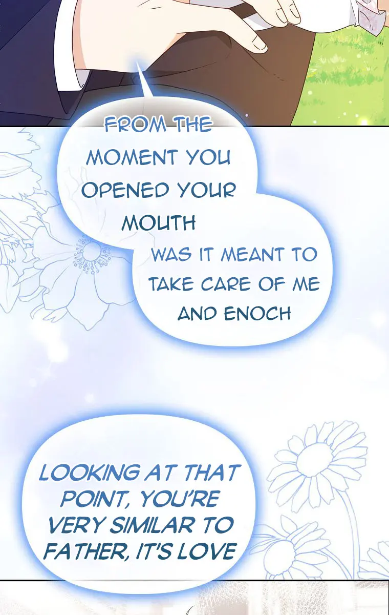 The Gangster Daughter of the Henchman Duke's Family Chapter 15 Page 46