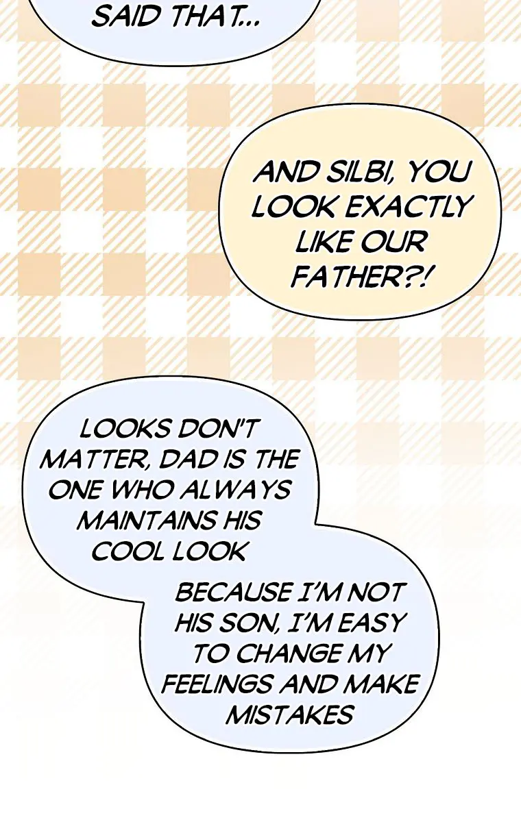 The Gangster Daughter of the Henchman Duke's Family Chapter 15 Page 55