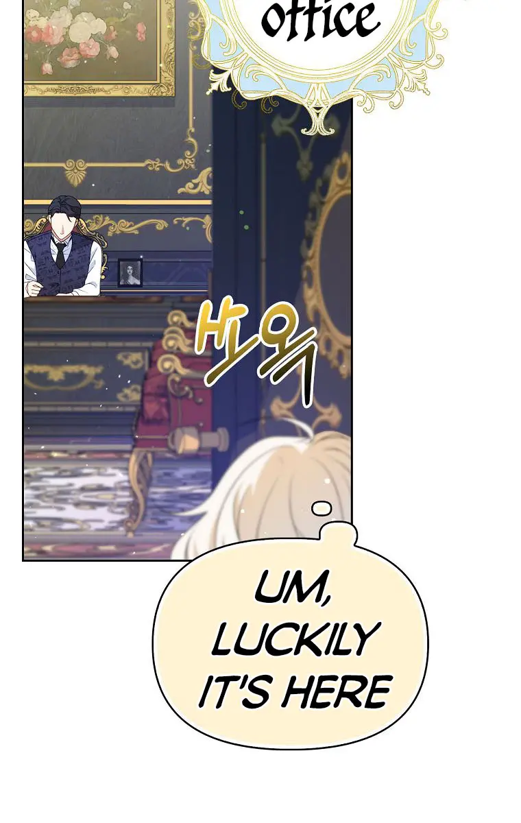 The Gangster Daughter of the Henchman Duke's Family Chapter 15 Page 63