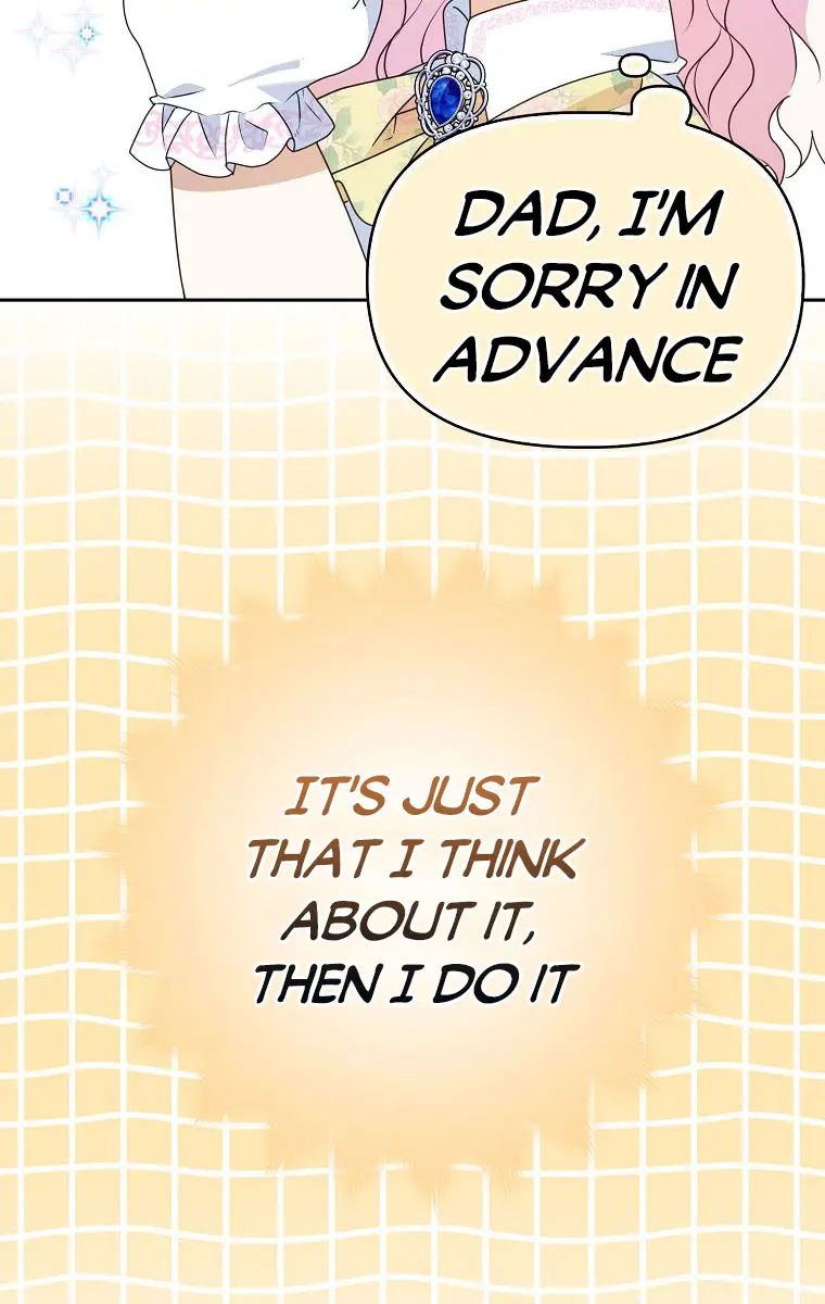 The Gangster Daughter of the Henchman Duke's Family Chapter 15 Page 72