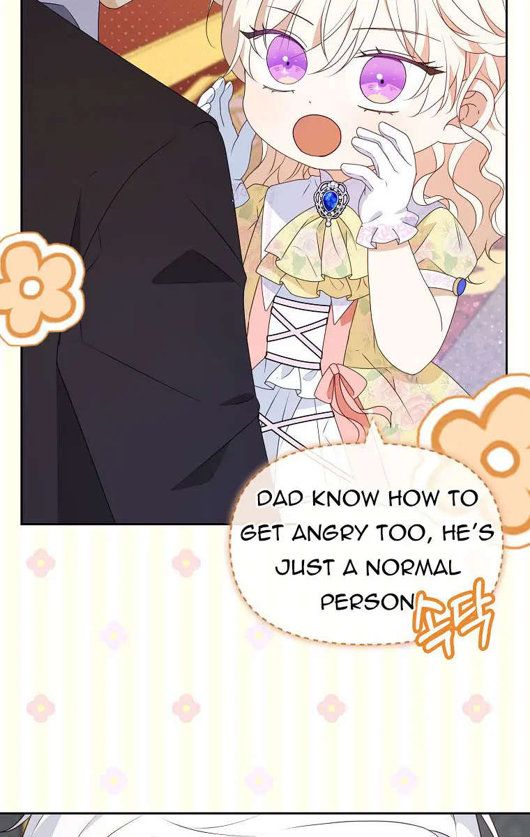 The Gangster Daughter of the Henchman Duke's Family Chapter 15 Page 86