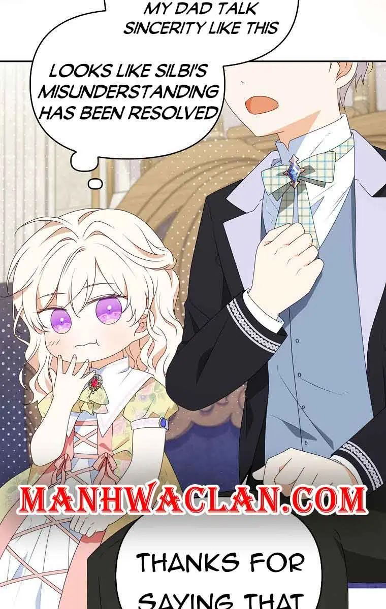 The Gangster Daughter of the Henchman Duke's Family Chapter 16 Page 19