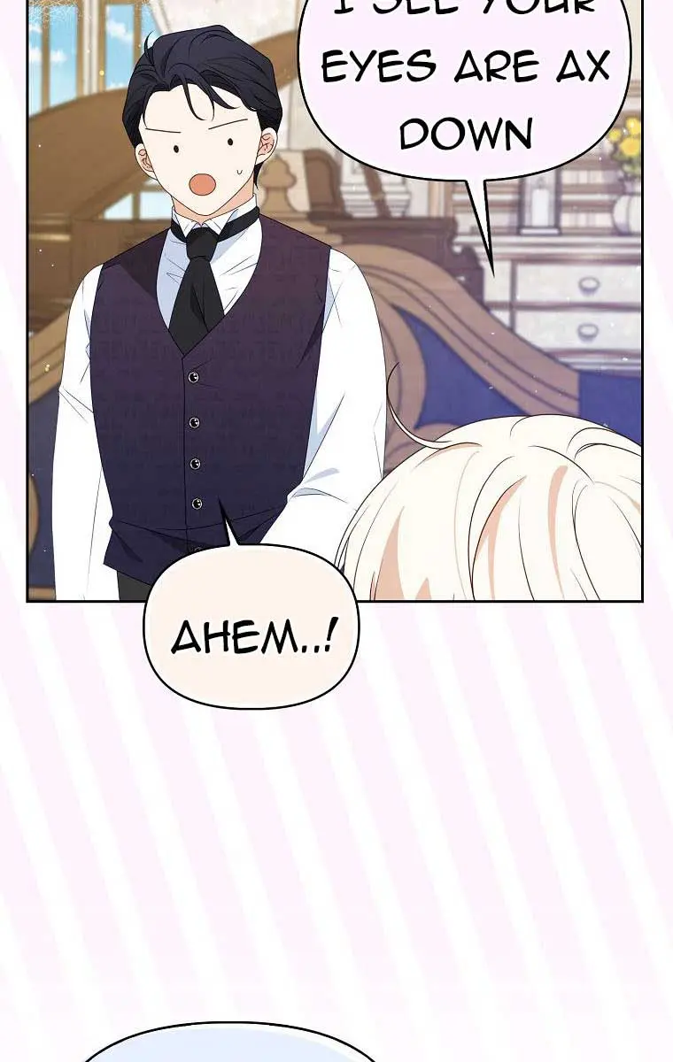 The Gangster Daughter of the Henchman Duke's Family Chapter 16 Page 25
