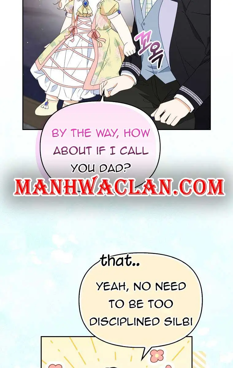 The Gangster Daughter of the Henchman Duke's Family Chapter 16 Page 31