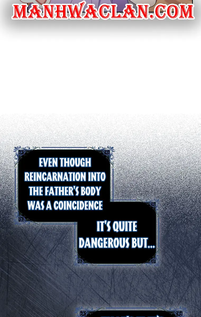 The Gangster Daughter of the Henchman Duke's Family Chapter 16 Page 51