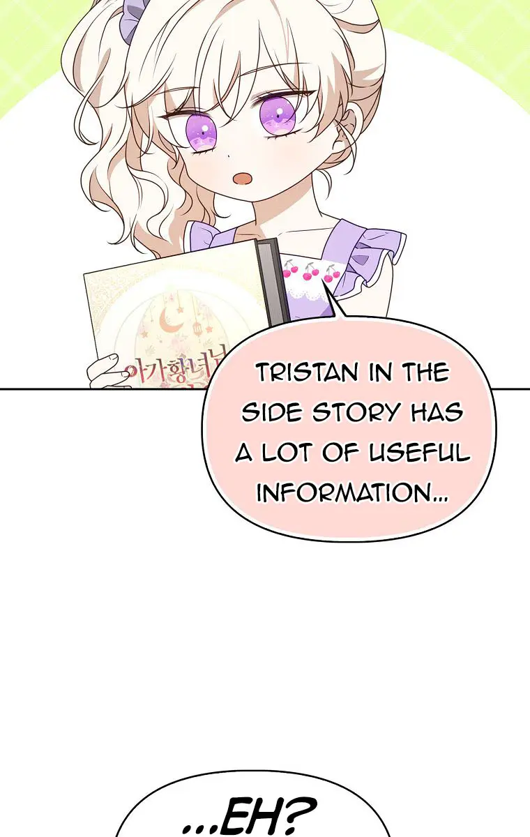 The Gangster Daughter of the Henchman Duke's Family Chapter 16 Page 59