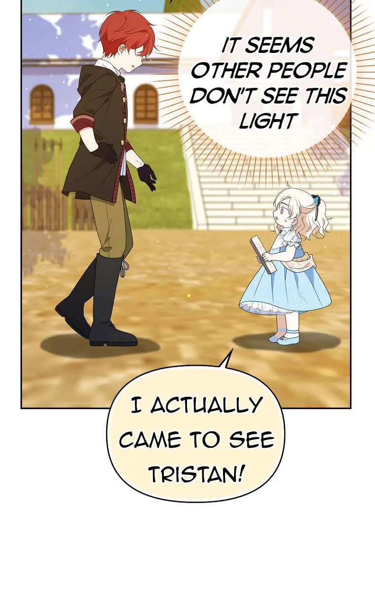 The Gangster Daughter of the Henchman Duke's Family Chapter 16 Page 72