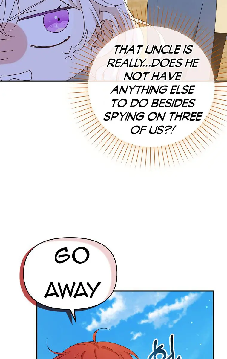 The Gangster Daughter of the Henchman Duke's Family Chapter 16 Page 74