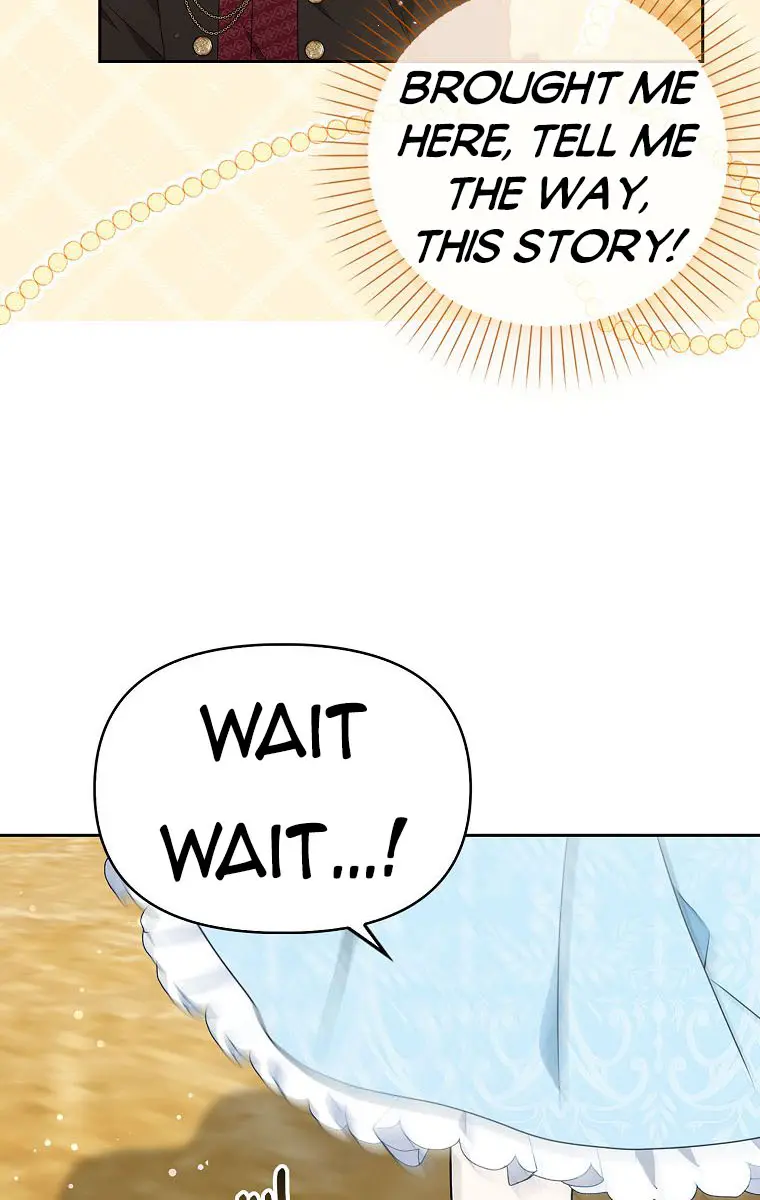 The Gangster Daughter of the Henchman Duke's Family Chapter 16 Page 77