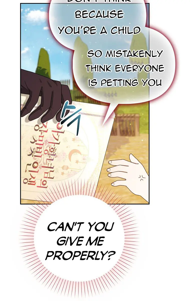 The Gangster Daughter of the Henchman Duke's Family Chapter 16 Page 89