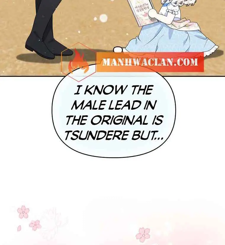 The Gangster Daughter of the Henchman Duke's Family Chapter 17 Page 17