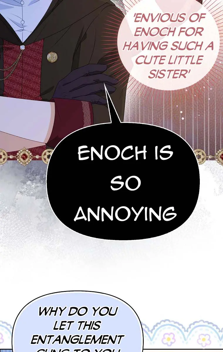 The Gangster Daughter of the Henchman Duke's Family Chapter 17 Page 20