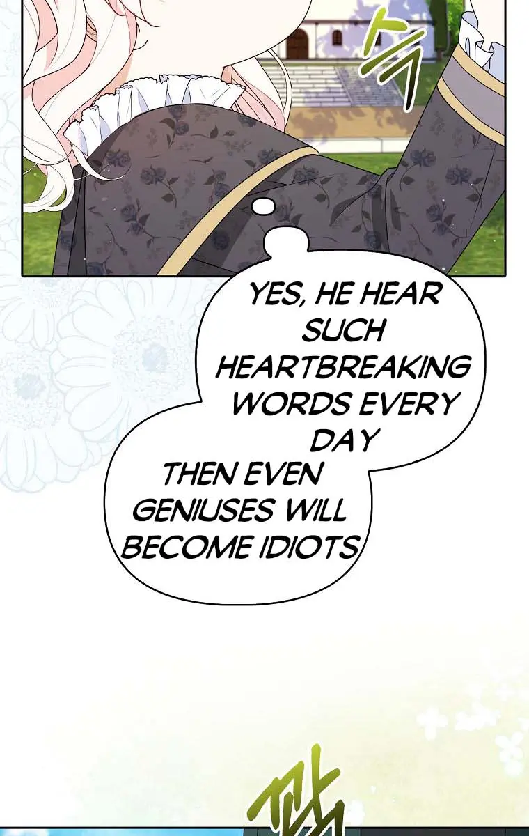 The Gangster Daughter of the Henchman Duke's Family Chapter 17 Page 61