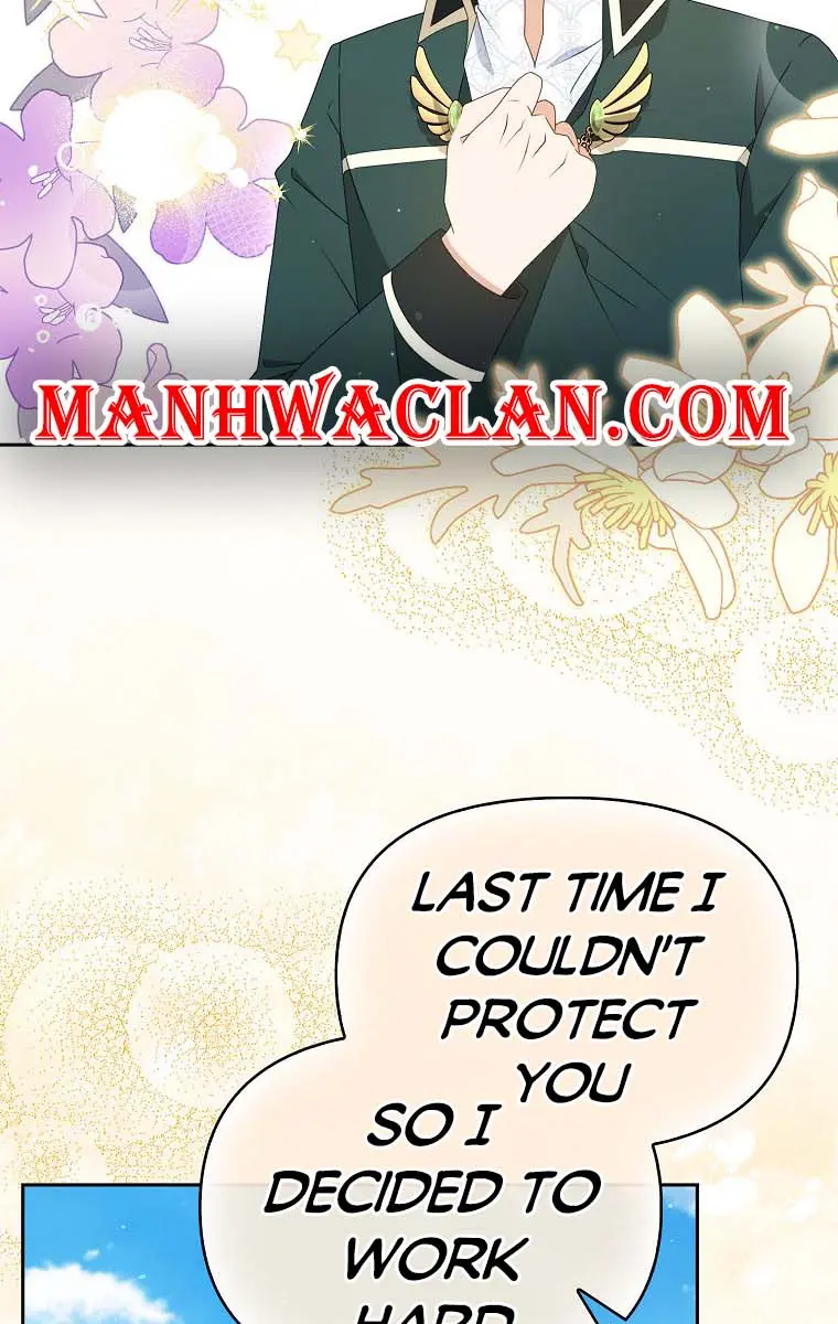 The Gangster Daughter of the Henchman Duke's Family Chapter 17 Page 64