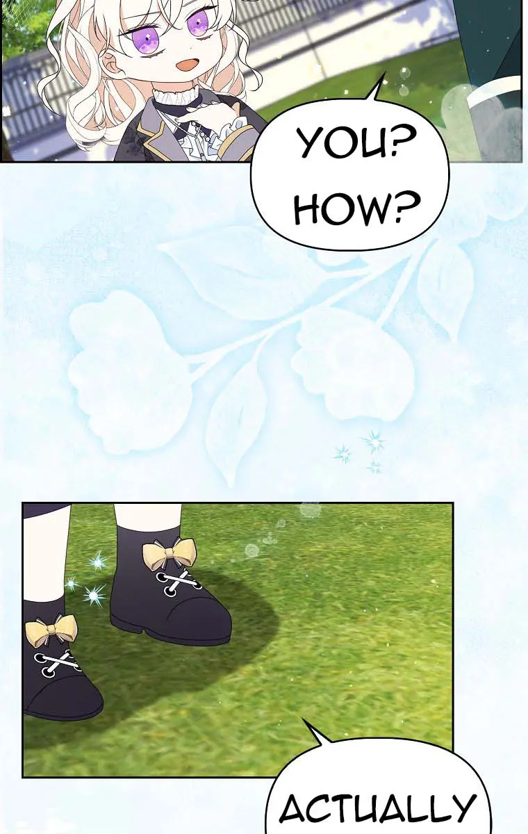 The Gangster Daughter of the Henchman Duke's Family Chapter 17 Page 74