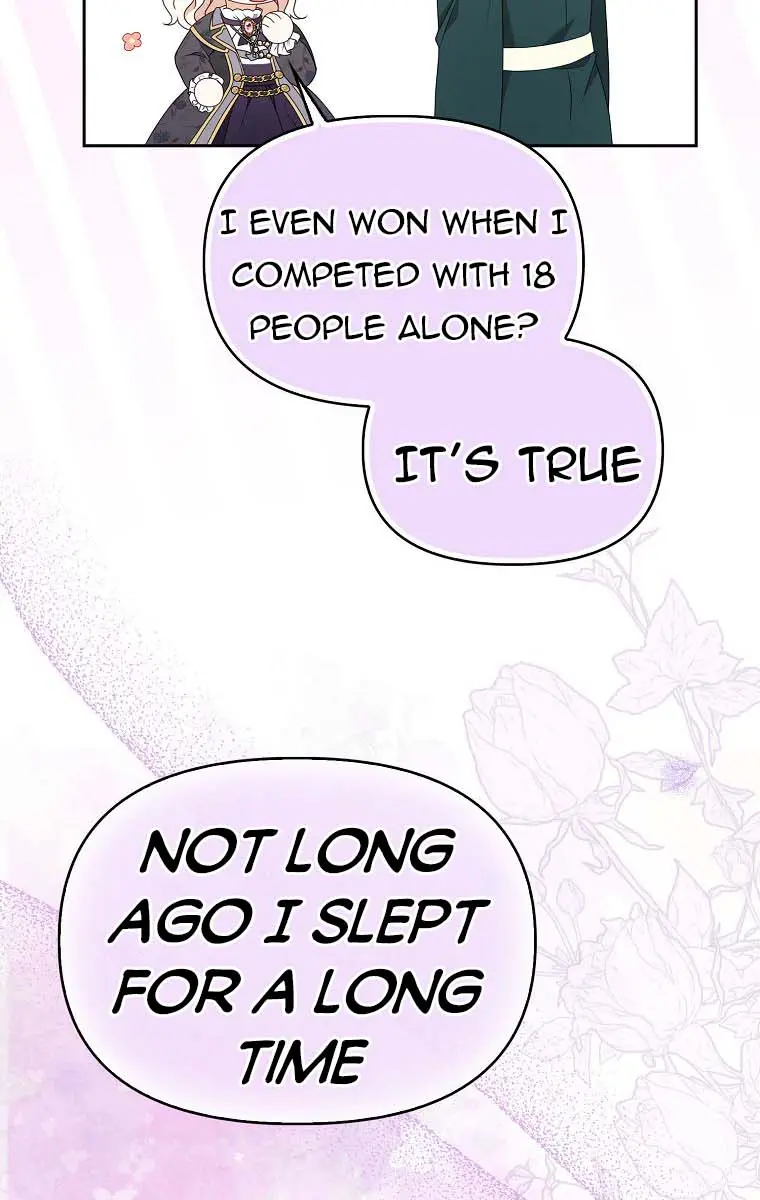 The Gangster Daughter of the Henchman Duke's Family Chapter 17 Page 78