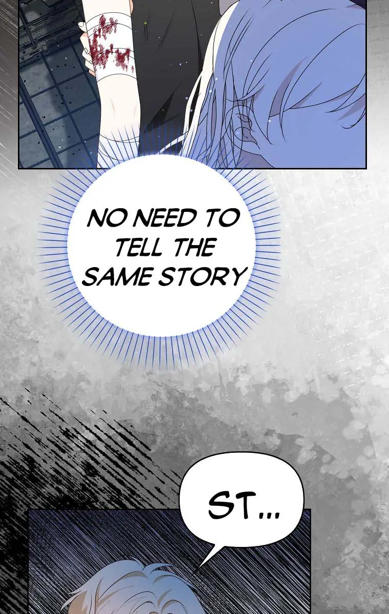 The Gangster Daughter of the Henchman Duke's Family Chapter 17 Page 81