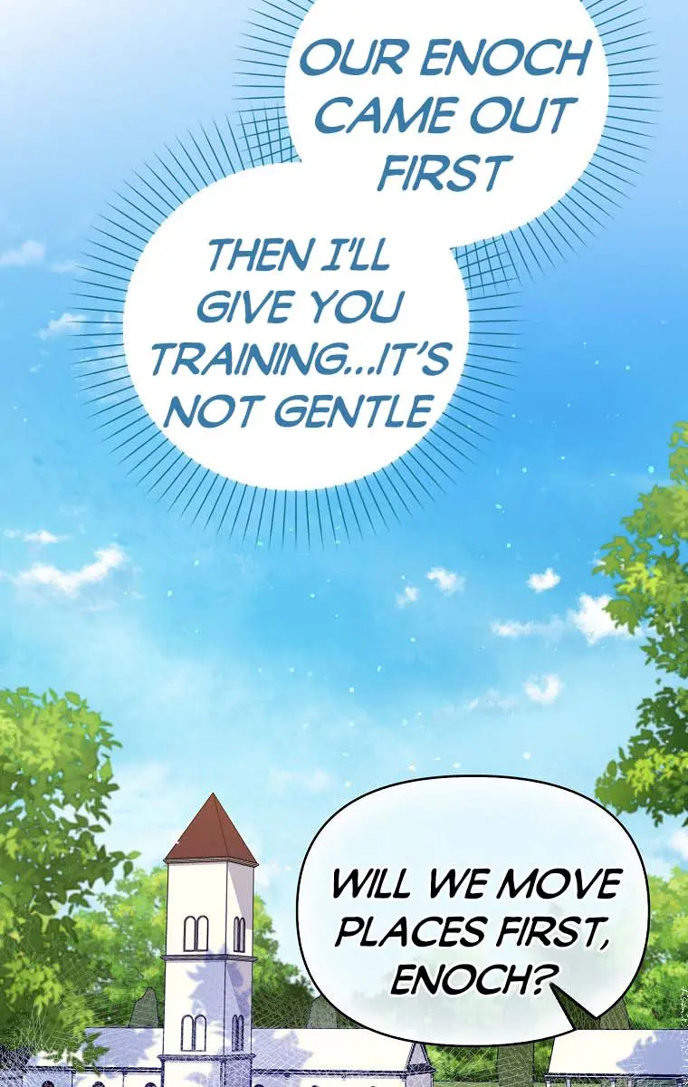 The Gangster Daughter of the Henchman Duke's Family Chapter 17 Page 88