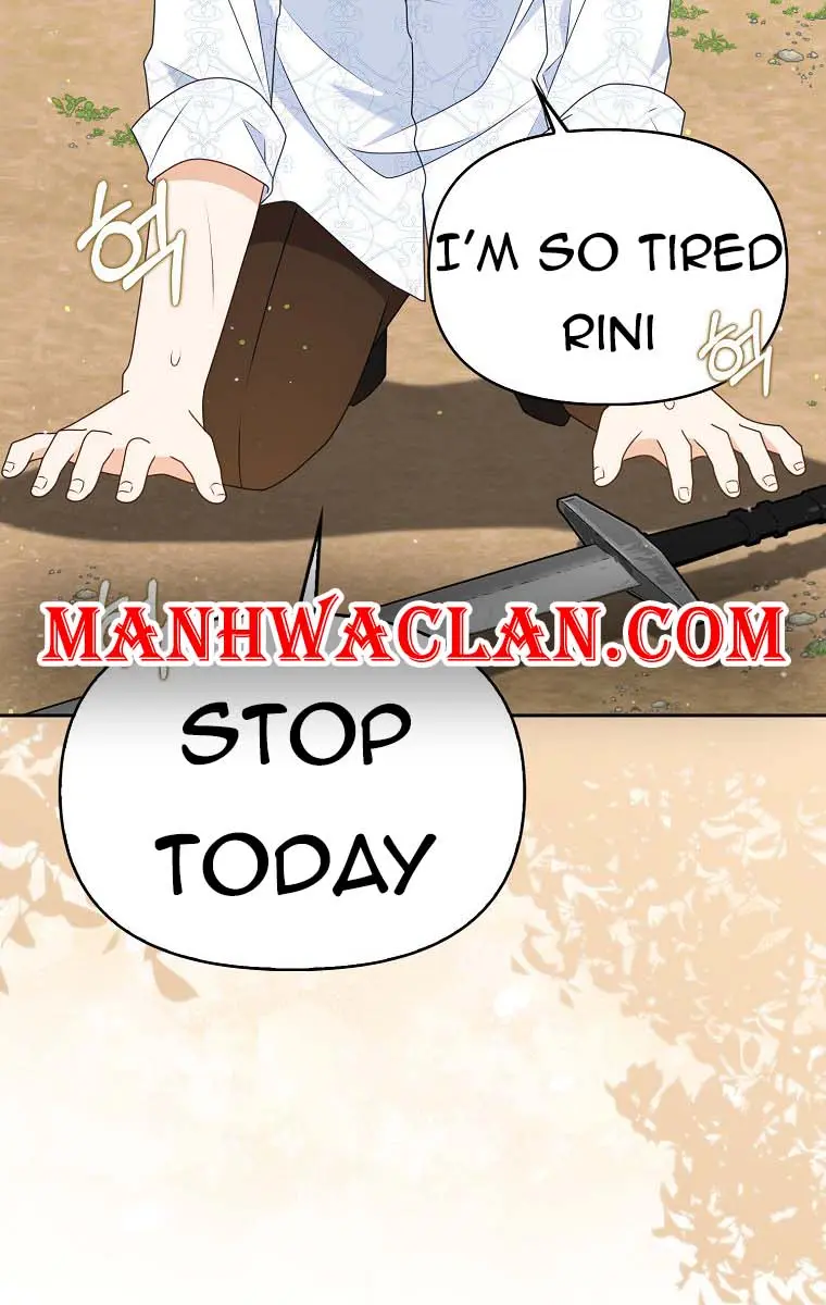 The Gangster Daughter of the Henchman Duke's Family Chapter 17 Page 93