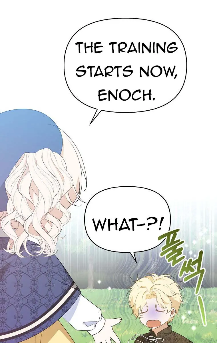 The Gangster Daughter of the Henchman Duke's Family Chapter 18 Page 27