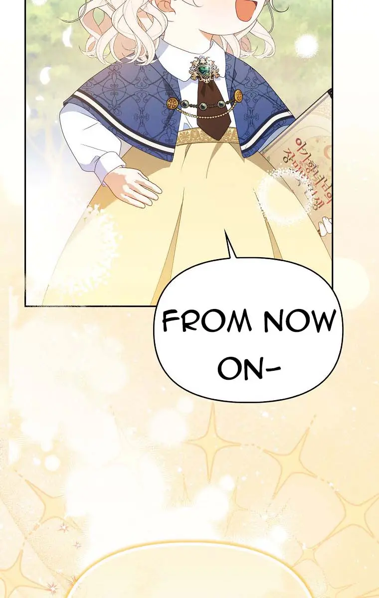 The Gangster Daughter of the Henchman Duke's Family Chapter 18 Page 30