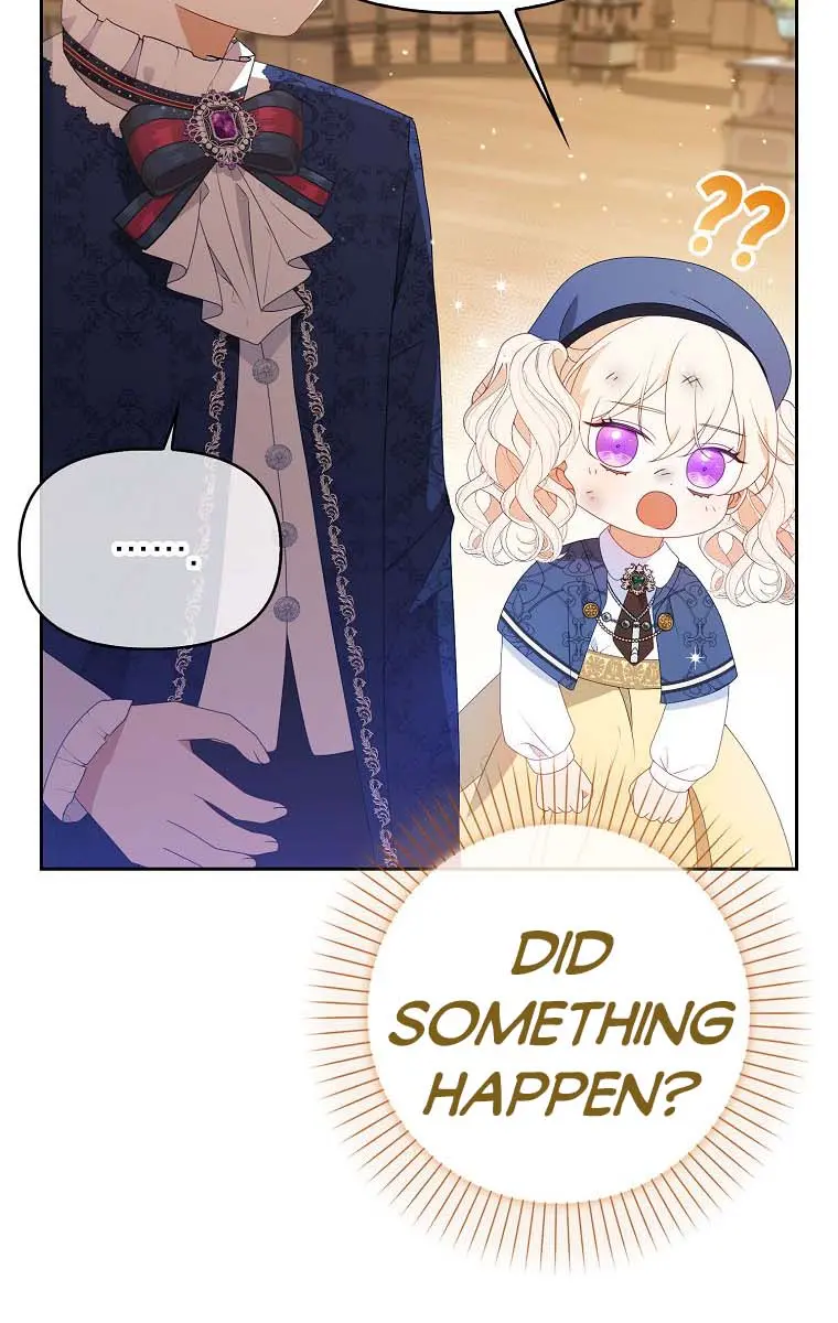 The Gangster Daughter of the Henchman Duke's Family Chapter 18 Page 48