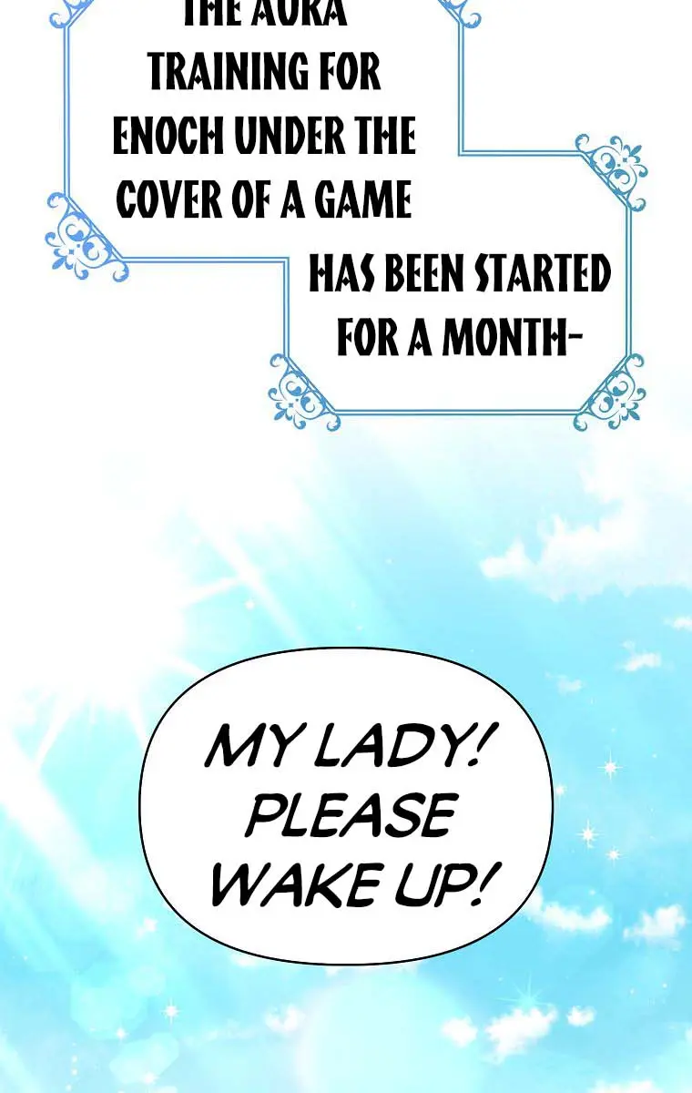 The Gangster Daughter of the Henchman Duke's Family Chapter 18 Page 63