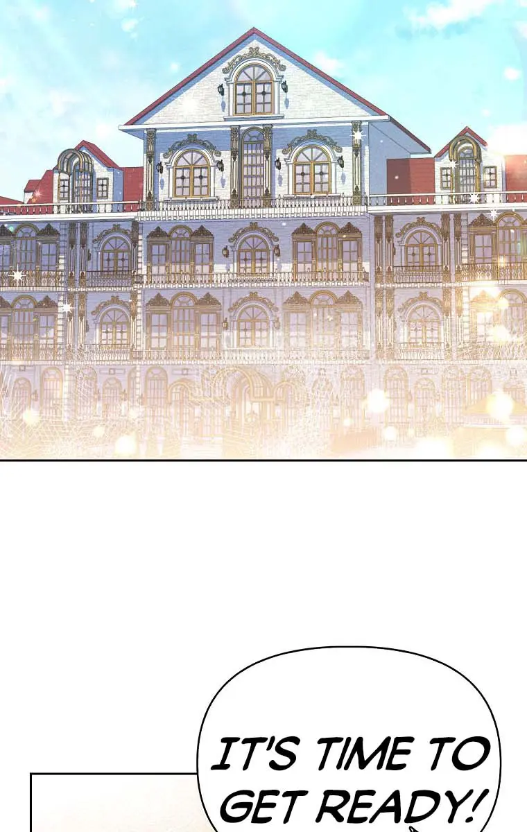 The Gangster Daughter of the Henchman Duke's Family Chapter 18 Page 64
