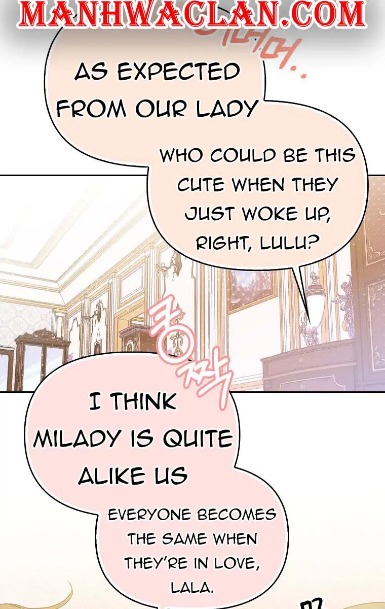 The Gangster Daughter of the Henchman Duke's Family Chapter 18 Page 66