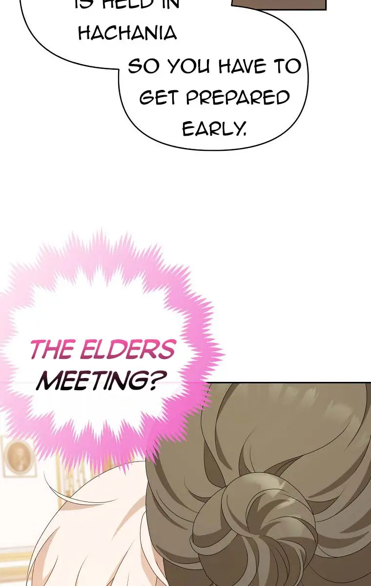 The Gangster Daughter of the Henchman Duke's Family Chapter 18 Page 70