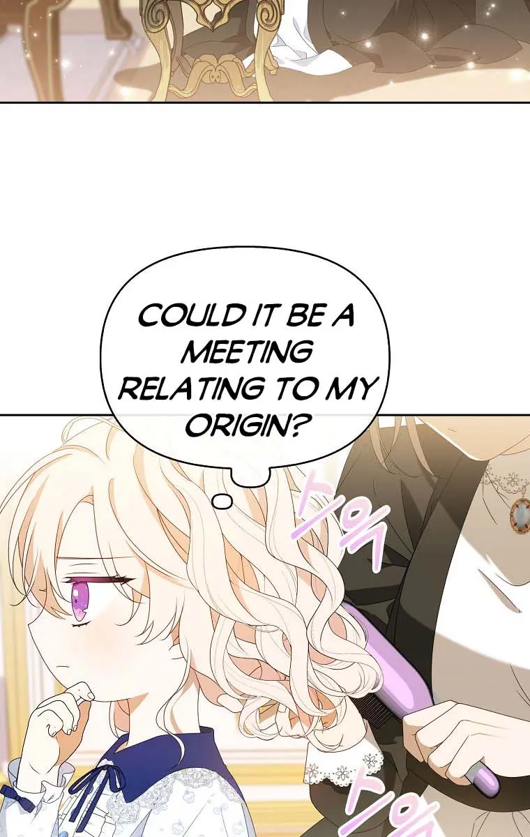 The Gangster Daughter of the Henchman Duke's Family Chapter 18 Page 73