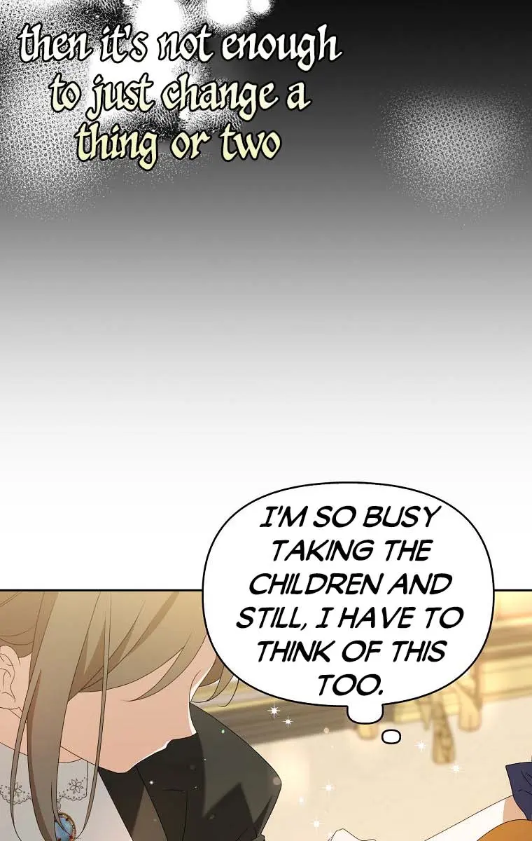 The Gangster Daughter of the Henchman Duke's Family Chapter 18 Page 81